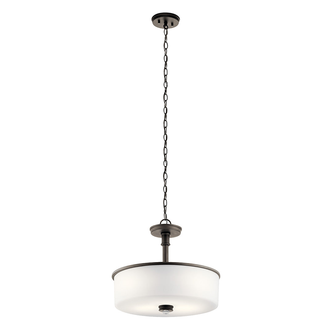 Joelson Ceiling Light 43925OZ