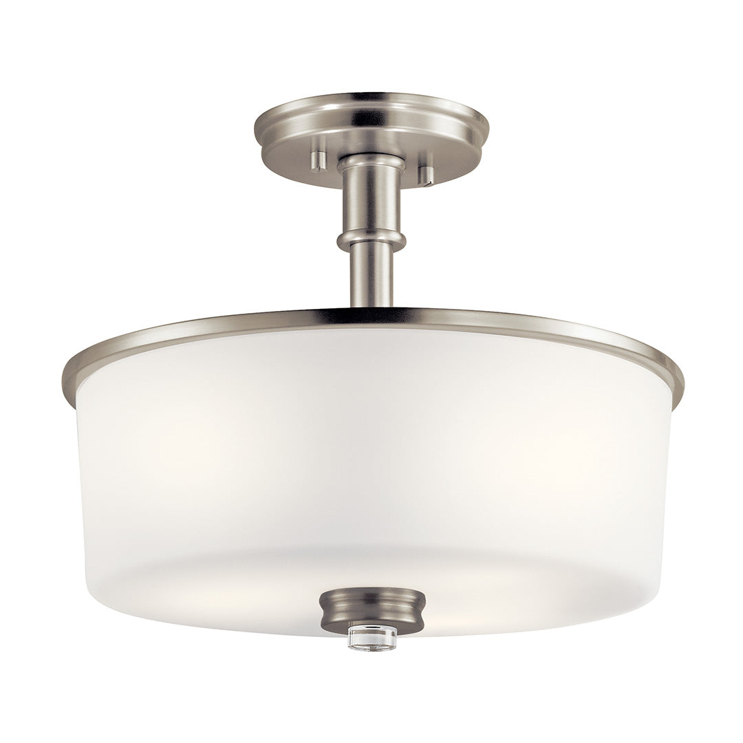Joelson Ceiling Light 43926NI