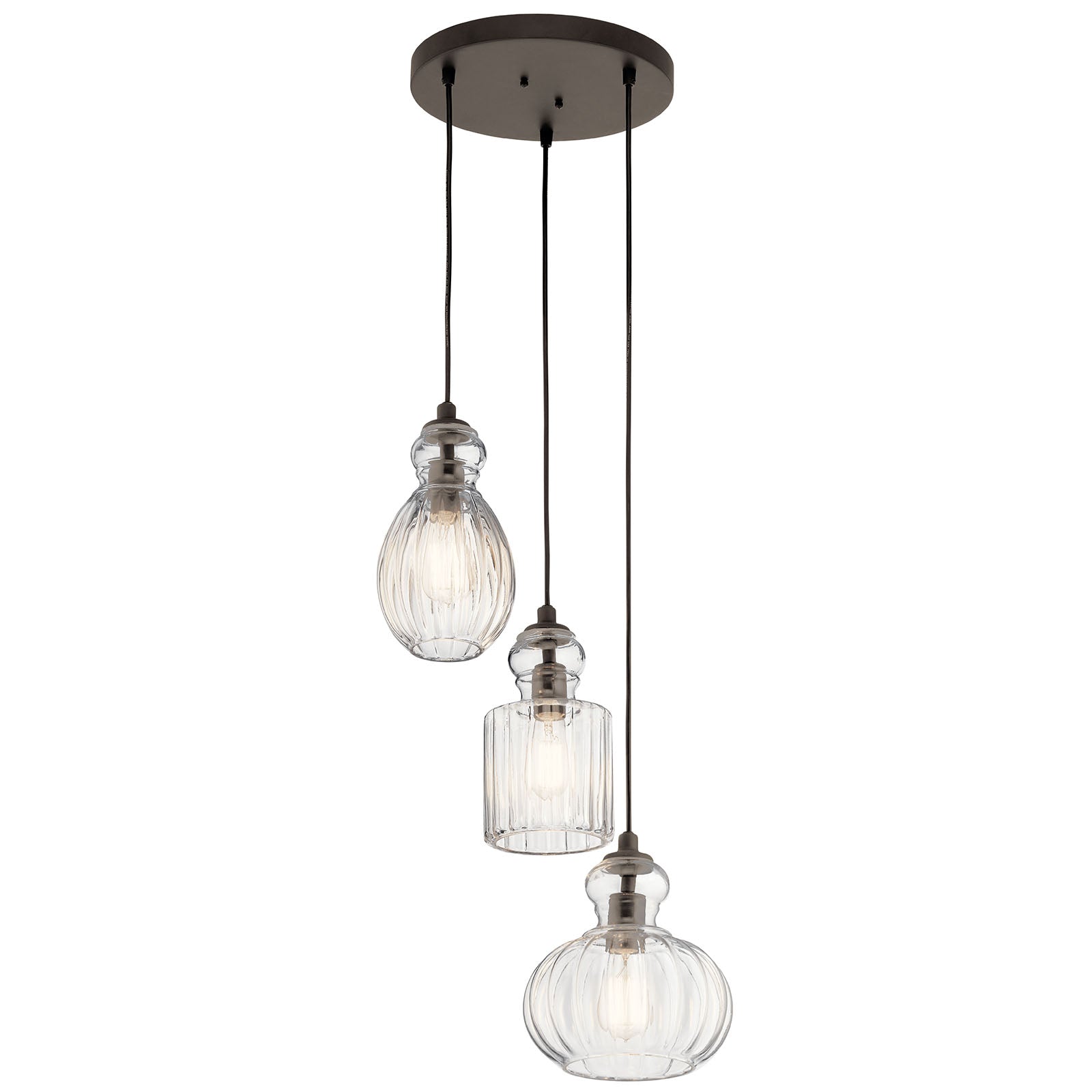 Riviera Pendant 43952OZ