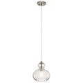 Riviera Pendant 43956NI
