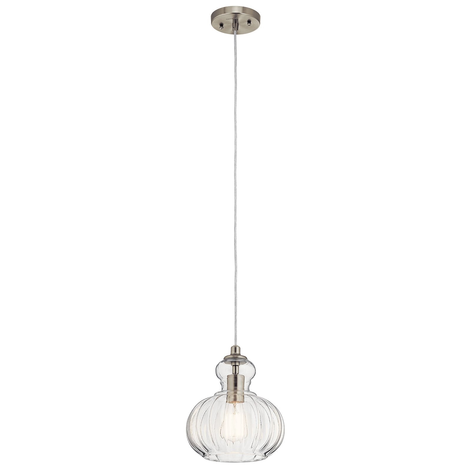 Riviera Pendant 43956NI