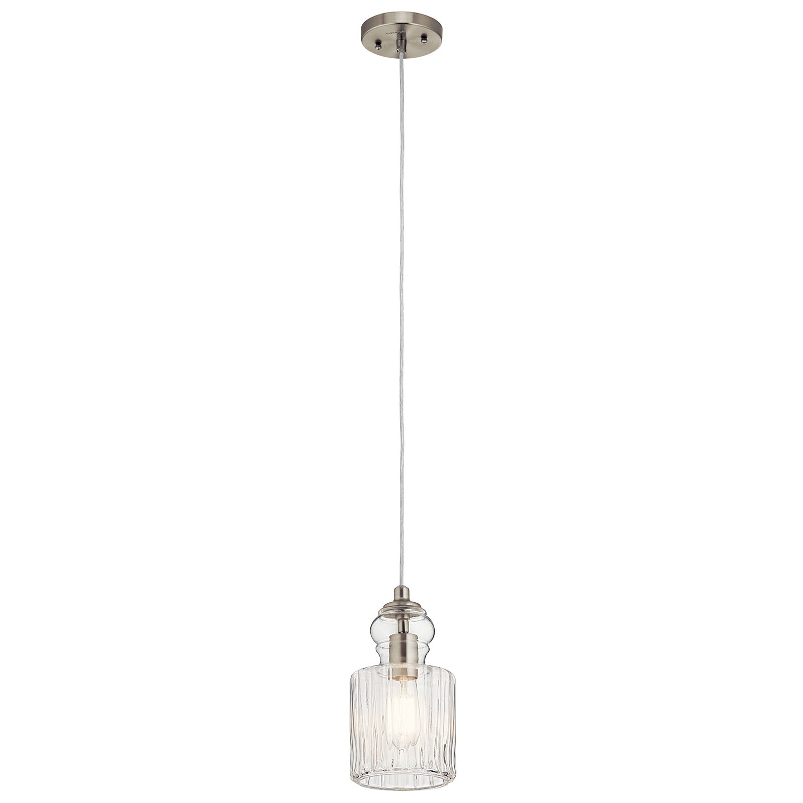 Riviera Pendant 43957NI