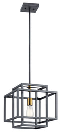 Taubert Pendant 43982BK