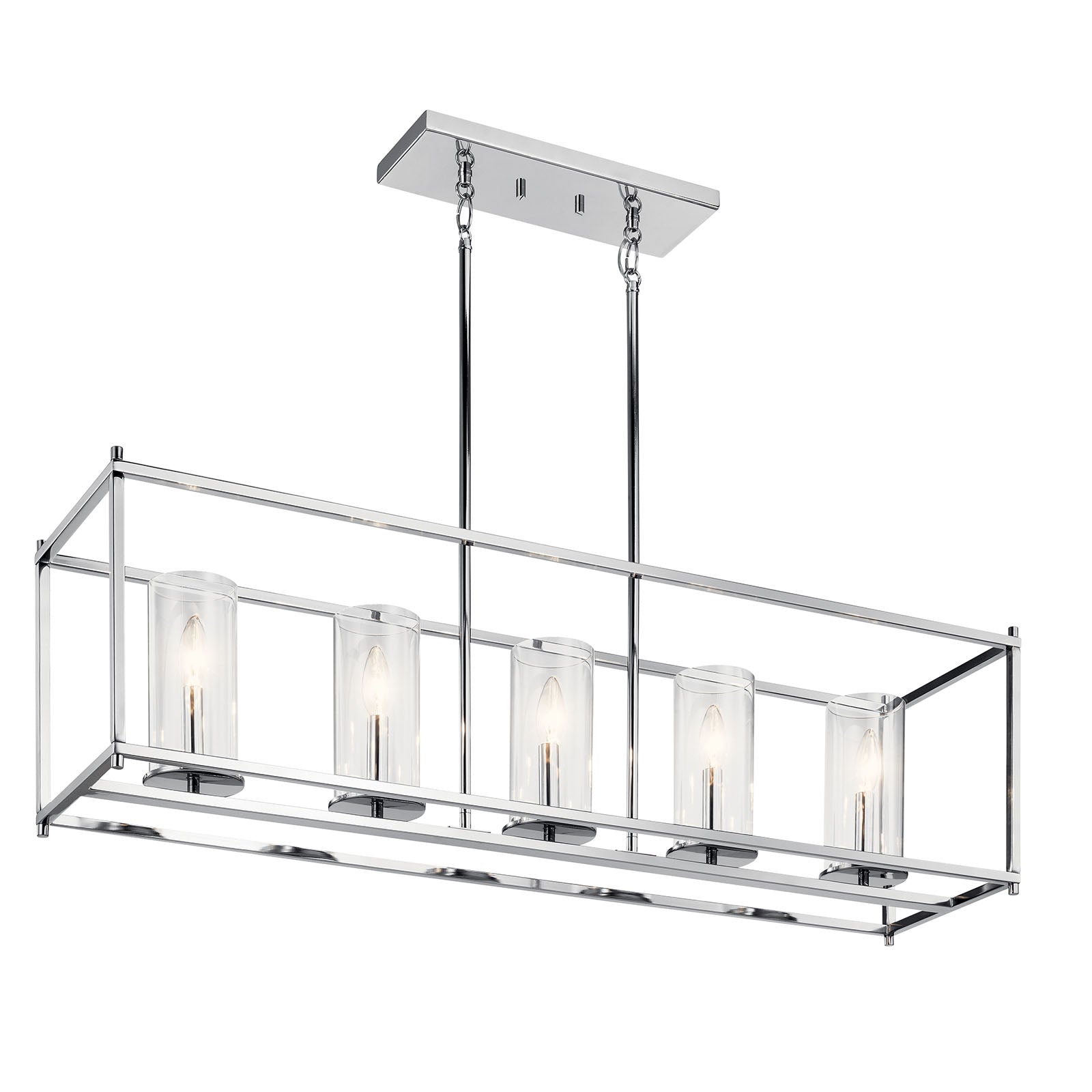 Crosby Chandelier