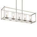 Crosby Chandelier 43995NI
