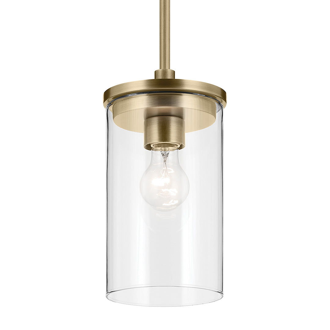 Crosby Pendant 43996NBR