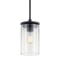 Crosby Pendant 43996BK