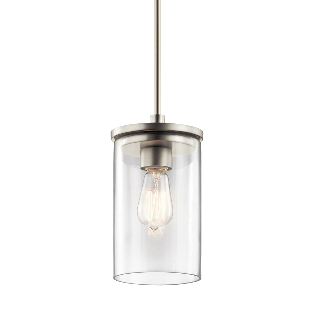 Crosby Pendant 43996NI