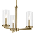 Crosby Chandelier 43997NBR