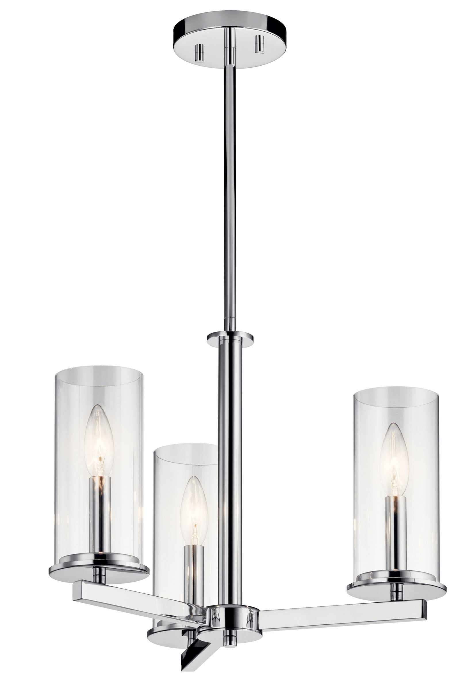Crosby Chandelier
