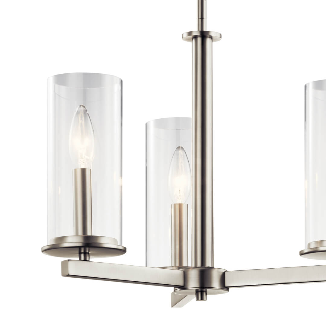 Crosby Chandelier