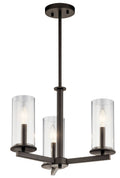 Crosby Chandelier 43997OZ