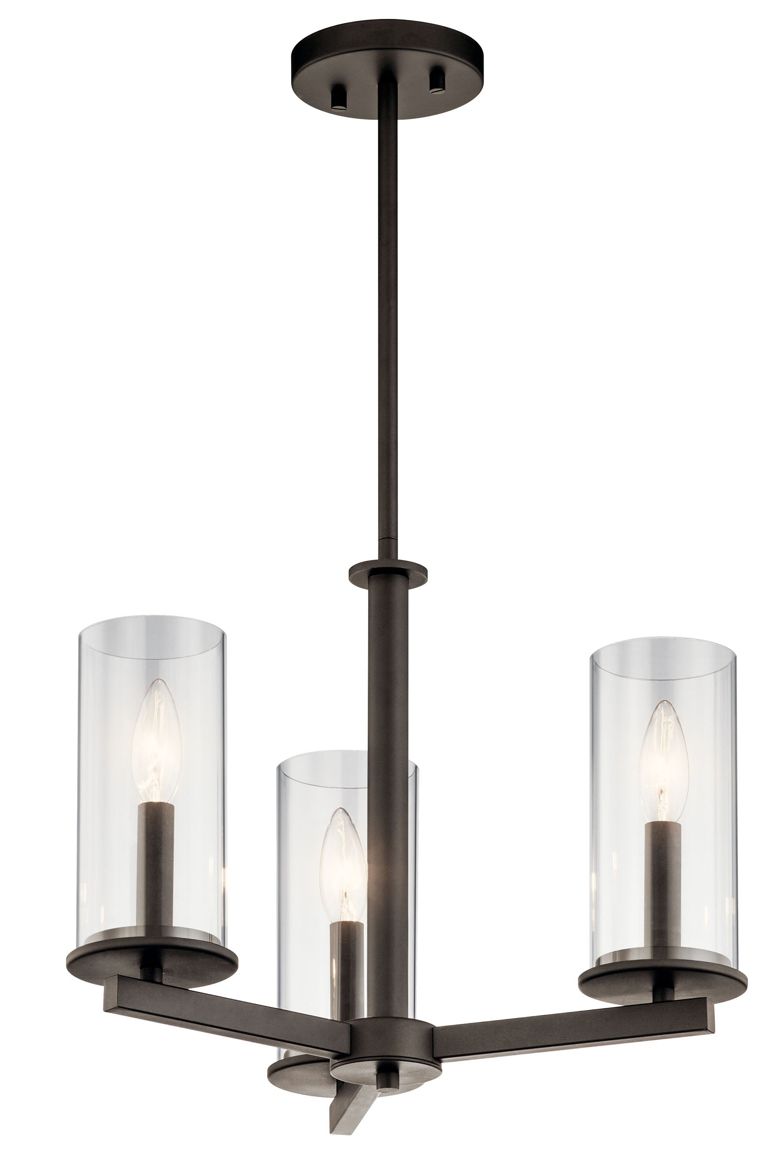 Crosby Chandelier 43997OZ
