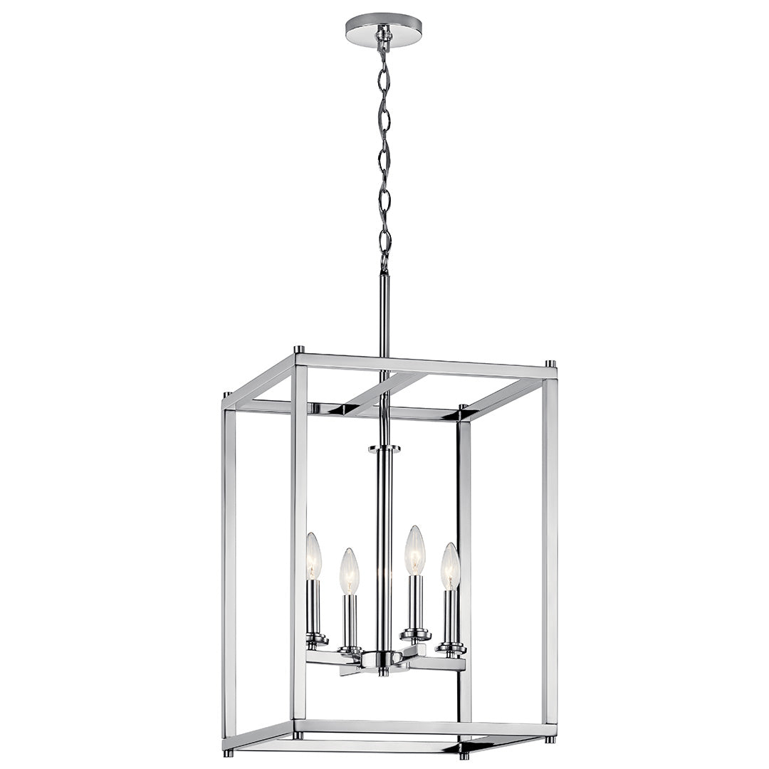 Crosby Pendant 43998CH