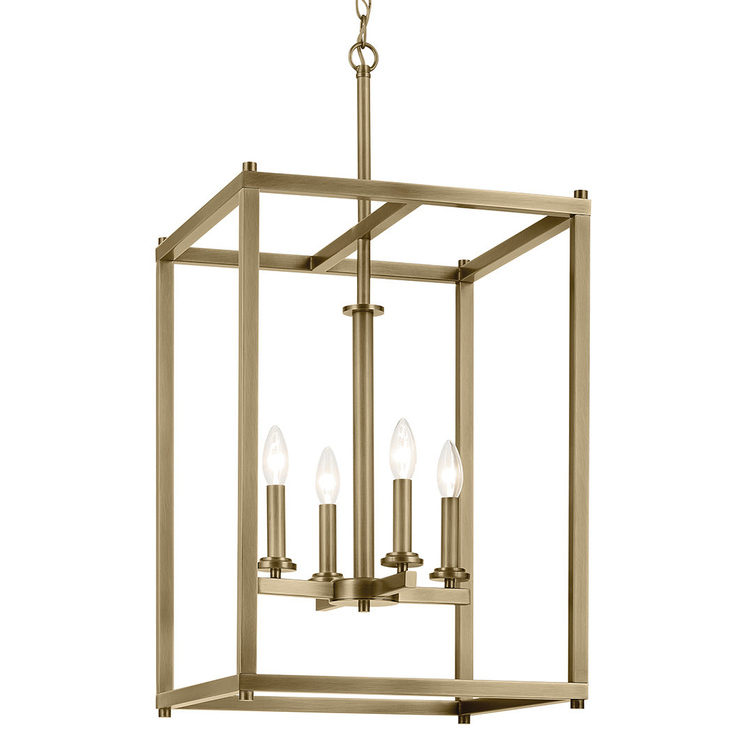 Crosby Pendant 43998NBR