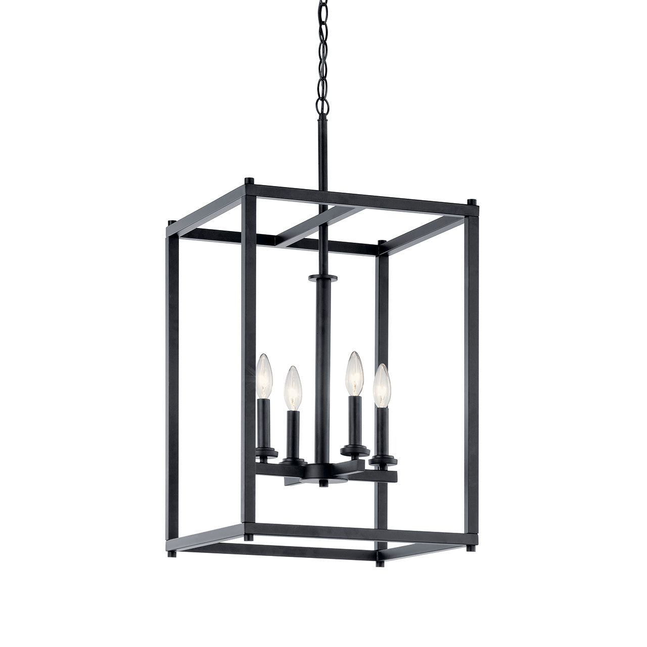 Crosby Pendant 43998BK