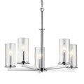 Crosby Chandelier 43999CH