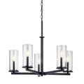 Crosby Chandelier