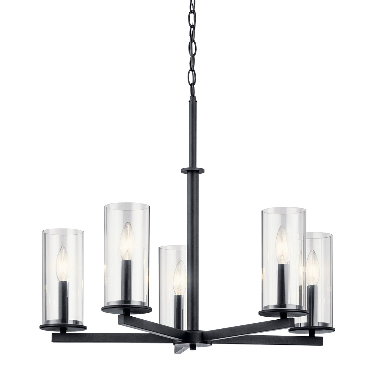 Crosby Chandelier