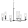 Crosby Chandelier 44013CH