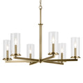 Crosby Chandelier 44013NBR