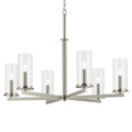 Crosby Chandelier 44013NI