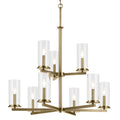 Crosby Chandelier 44014NBR