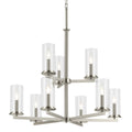 Crosby Chandelier