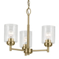 Winslow Chandelier 44029NBR