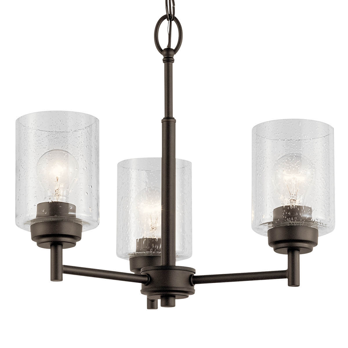 Winslow Chandelier 44029OZ