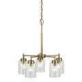 Winslow Chandelier 44030NBR