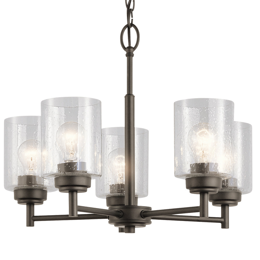 Winslow Chandelier