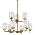 Winslow Chandelier 44031NBR