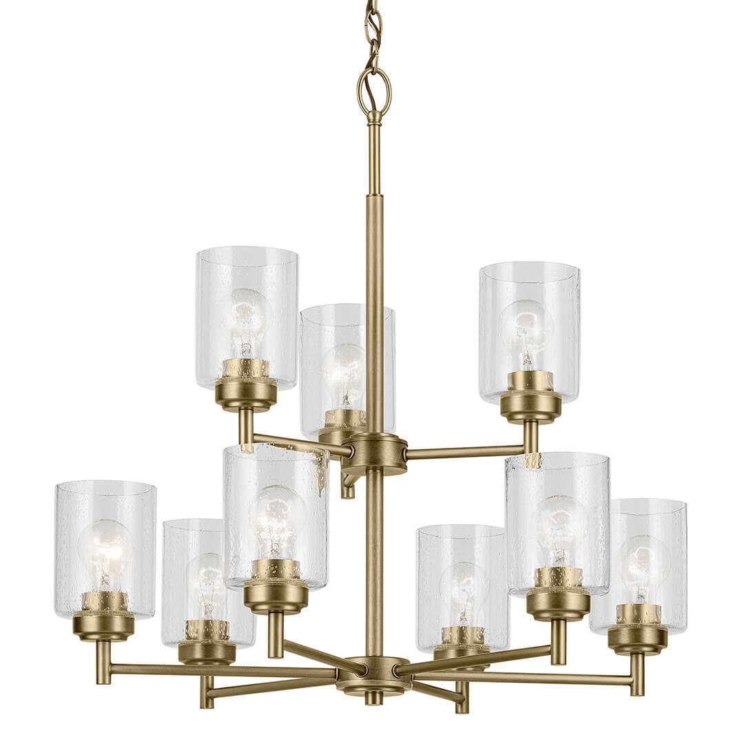 Winslow Chandelier 44031NBR