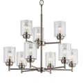 Winslow Chandelier 44031NI
