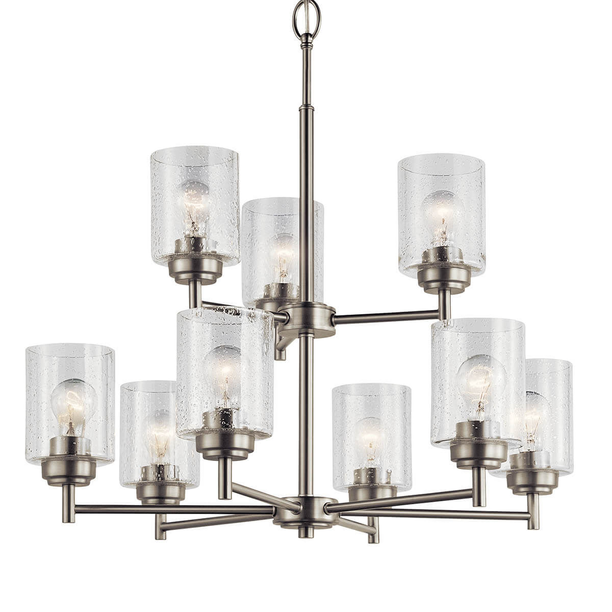 Winslow Chandelier 44031NI