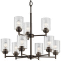 Winslow Chandelier 44031OZ