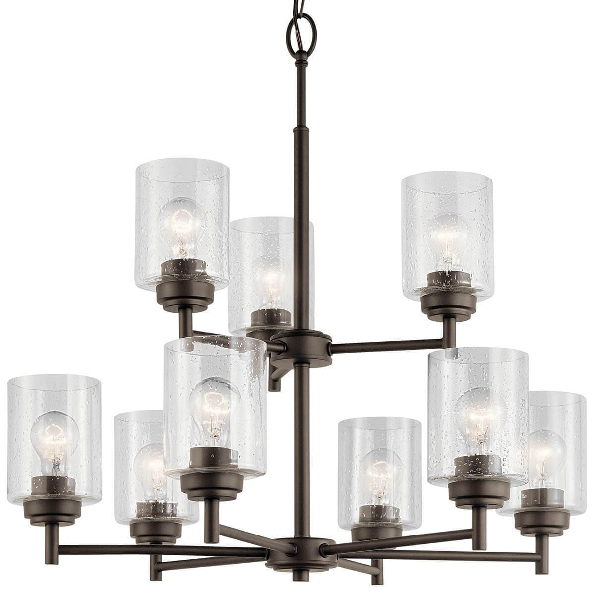 Winslow Chandelier 44031OZ