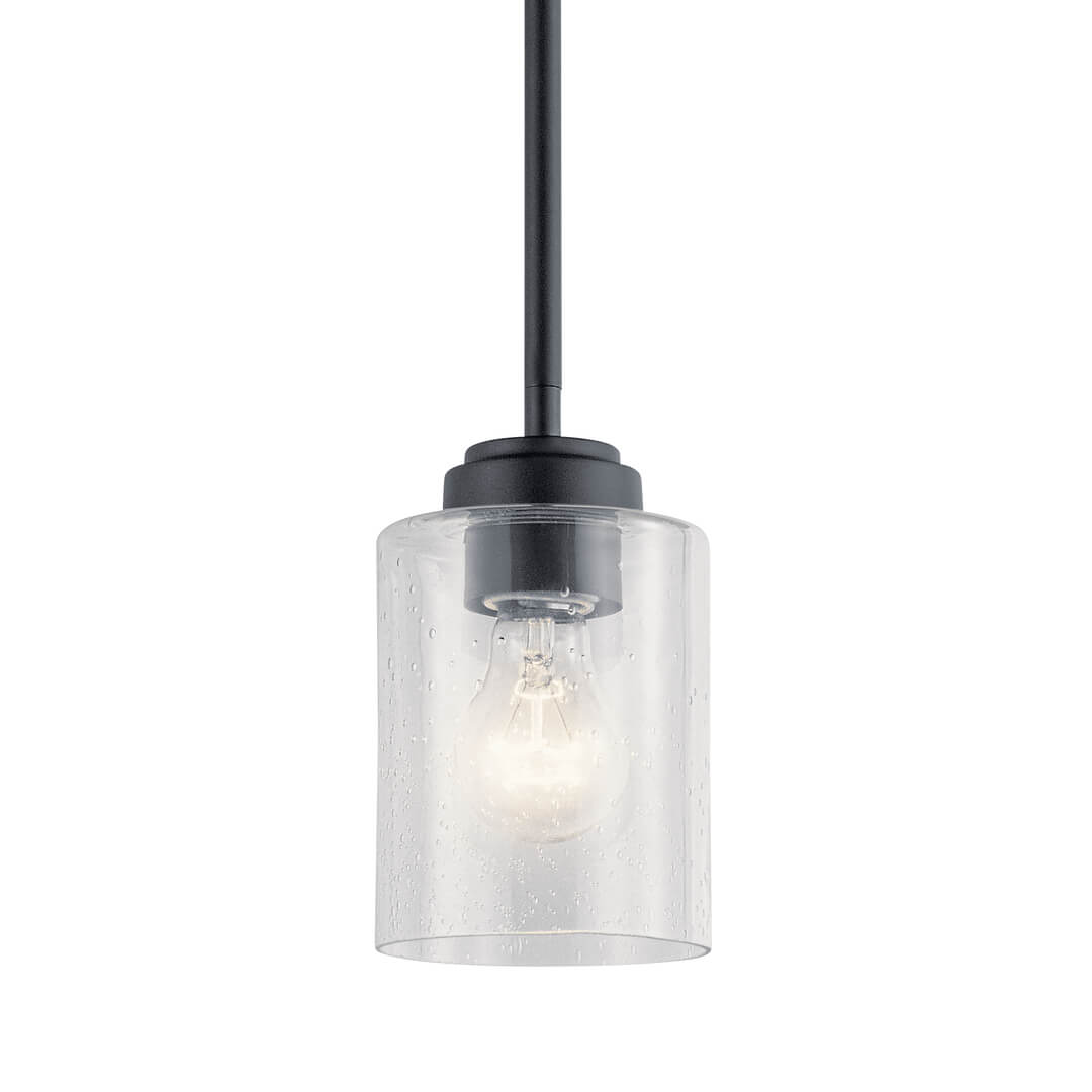 Winslow Pendant 44032BK