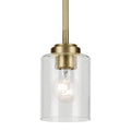 Winslow Pendant 44032NBR