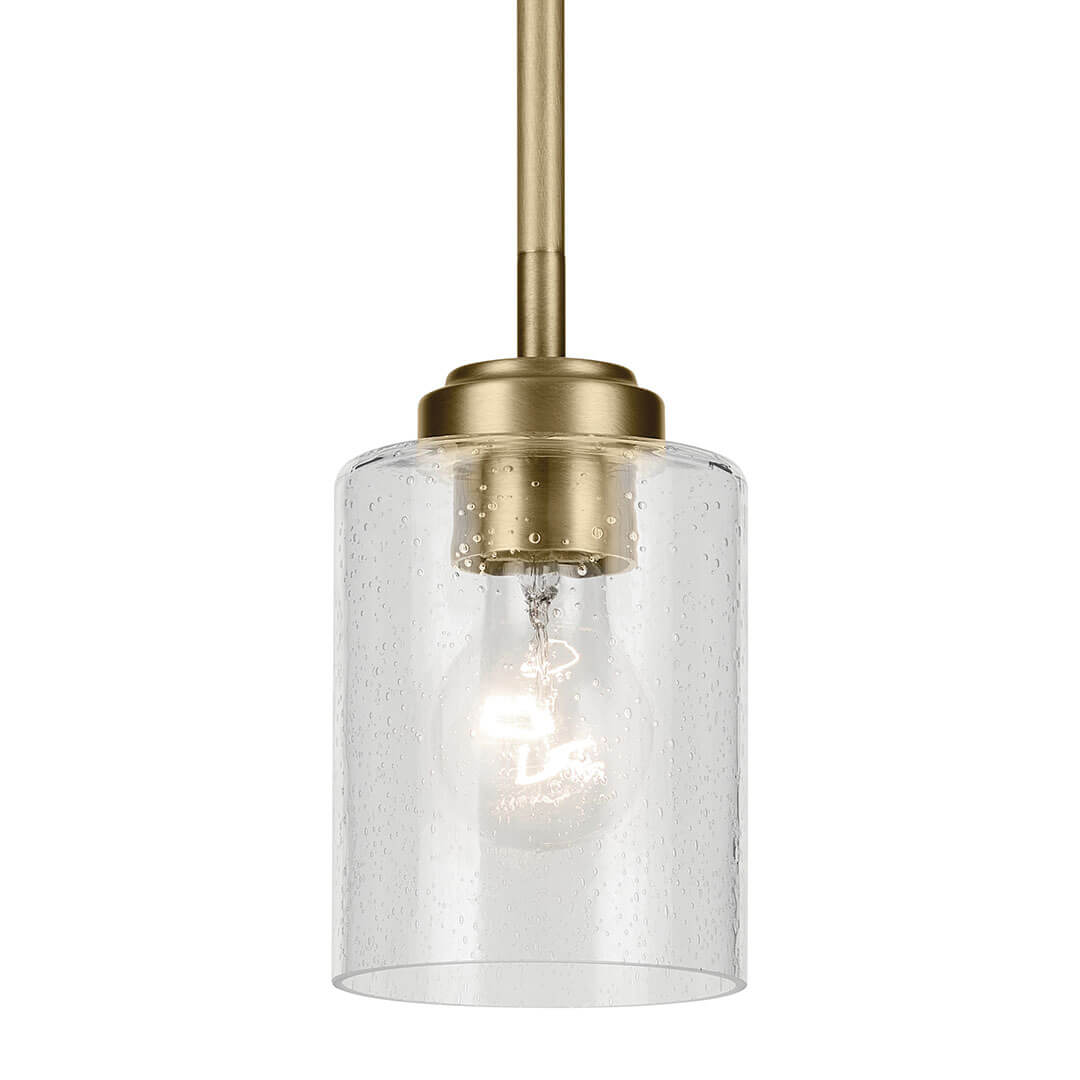 Winslow Pendant 44032NBR