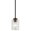 Winslow Pendant 44032OZ