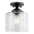 Winslow Ceiling Light 44033BK