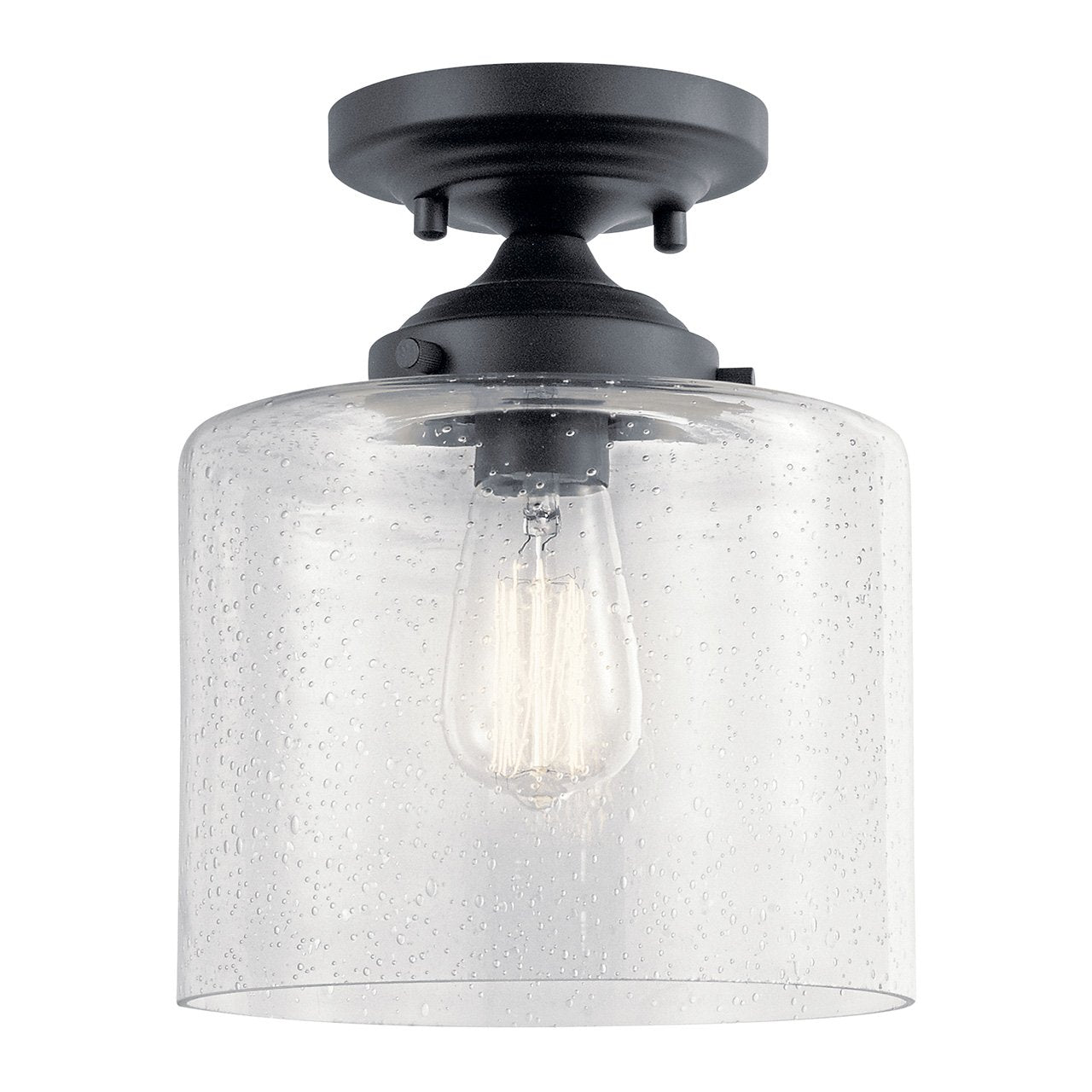 Winslow Ceiling Light 44033BK