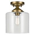 Winslow Ceiling Light 44033NBR