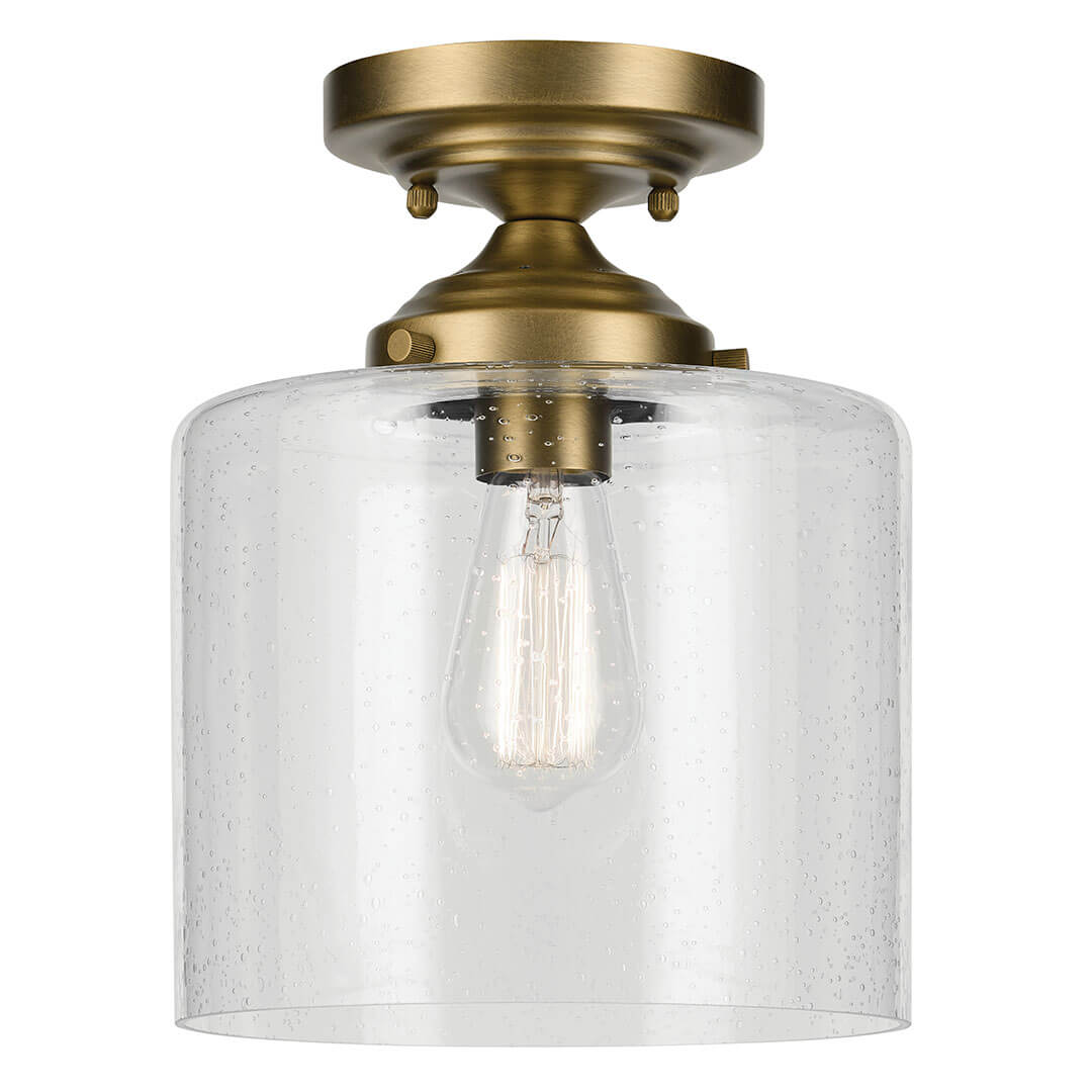 Winslow Ceiling Light 44033NBR