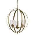 Winslow Chandelier 44034NBR