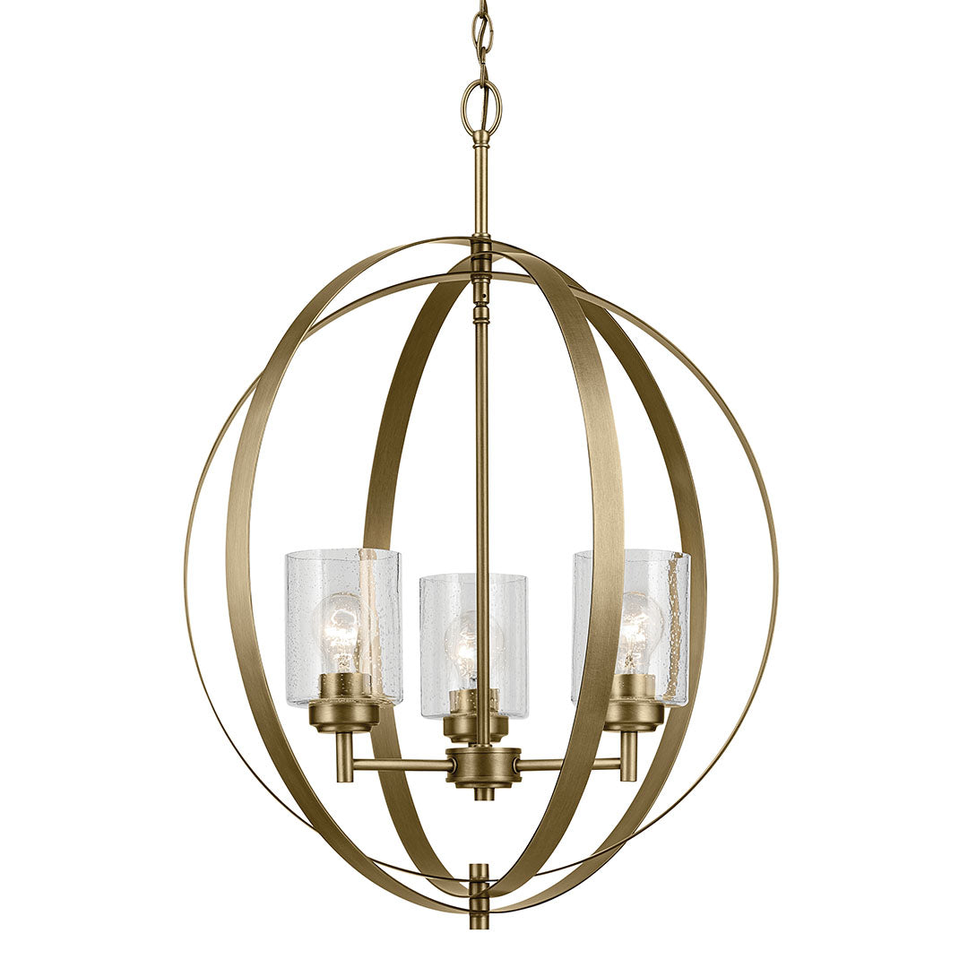 Winslow Chandelier 44034NBR