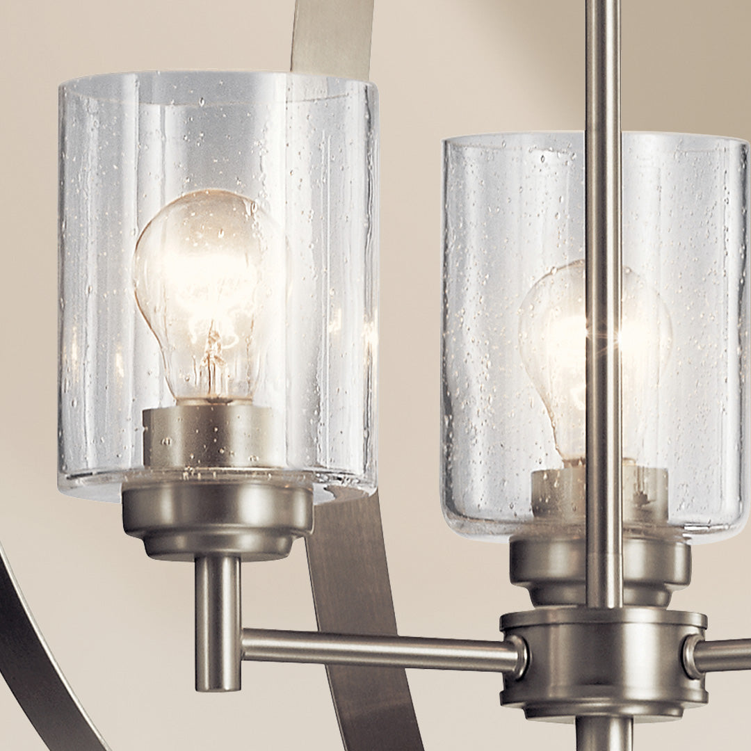 Winslow Chandelier
