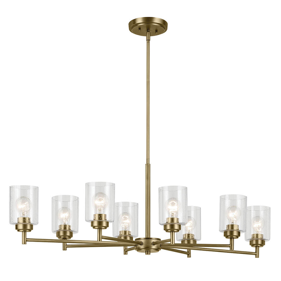 Winslow Chandelier 44035NBR